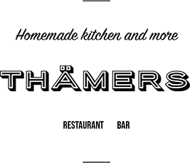 Thämers Logo