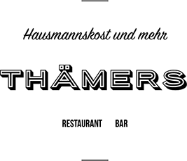 Thämers Logo Desktop