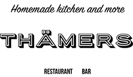 Thämers Logo Mobile
